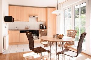 Fritz-Reuter-Straße 4 Whg 2