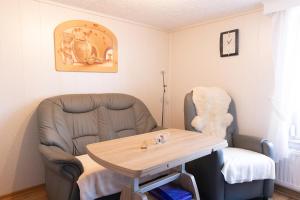 Ferienwohnung Müller