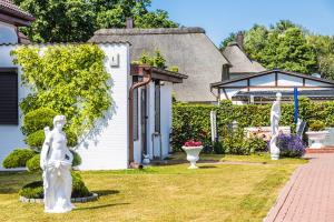 Ferienwohnung Müller