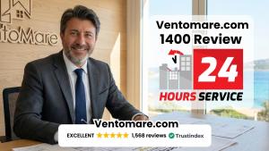 Vento Mare Apartments & Suites Palau