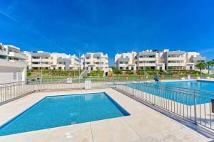 3015 Luxury Serenity Views Apartment in Estepona