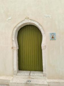 Dar Andalosi Maison dhôtes de charme à Djerbahood