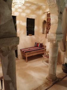 Dar Andalosi Maison dhôtes de charme à Djerbahood