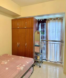 Triple JG Suite Tagaytay SMDC Wind Residences