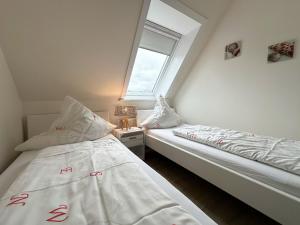 Gästehaus Passat Wohnung Backbord