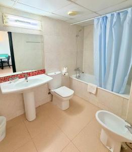 Apartments Lloret Sun