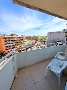 Apartments Lloret Sun