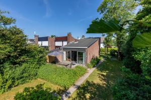 Welcome in - Vakantiewoning met ruime tuin en strand op loopafstand I Lepelblad 7, Nieuwvliet