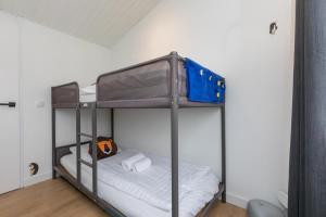 Welcome in - Vakantiewoning met ruime tuin en strand op loopafstand I Lepelblad 7, Nieuwvliet