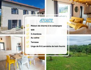bienvenue chez nous