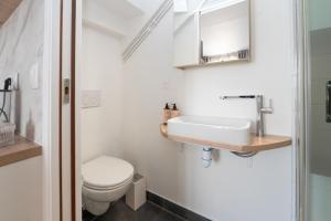 Chambre - Vue sur Alignements