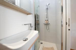 Chambre - Vue sur Alignements