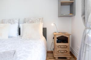 Chambre - Vue sur Alignements