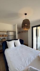 Les chambres Laross