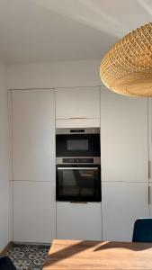Les chambres Laross