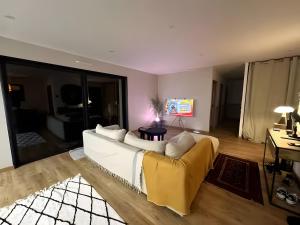 Les chambres Laross