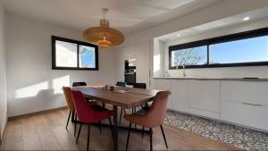 Les chambres Laross
