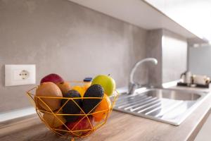 Lady 40 Sea View Apartment in Acqua Fredda, Vlore