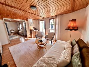 Ruhige Ferienwohnung auf dem Delcherhof in der Mosel-Weinregion