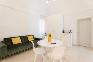 Il Pumo Verde by MONHOLIDAY