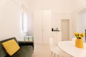 Il Pumo Verde by MONHOLIDAY