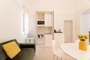 Il Pumo Verde by MONHOLIDAY