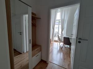 Apartmány Šanovský park, Teplice
