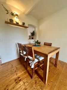 Ruhige Ferienwohnung auf dem Delcherhof in der Mosel-Weinregion