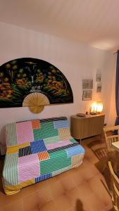 Appartamento Nerium - Cala di Seta img5
