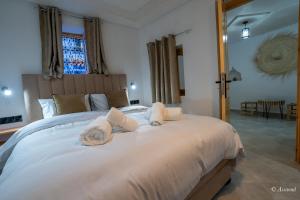 Casa UBAI