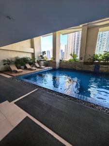 Isla Room by Lakbay Urban Living Makati