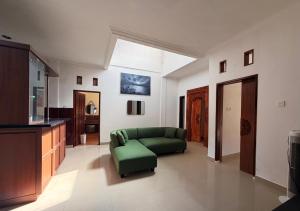 Cahaya Residence The Guest House