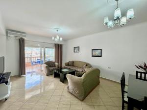 Victorias Apartment