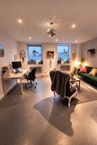 Cozy 1 bedroom apartment