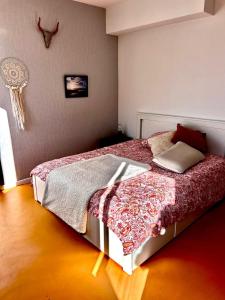 Cozy 1 bedroom apartment