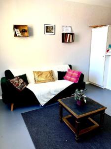 Cozy 1 bedroom apartment