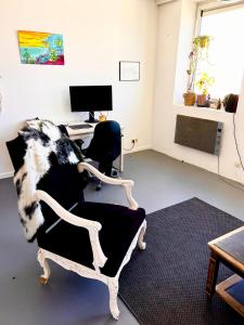 Cozy 1 bedroom apartment