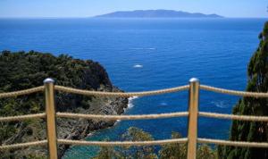 Cala Piccola Sea View by Villaflair