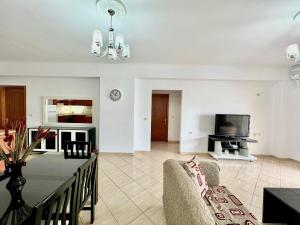 Victorias Apartment