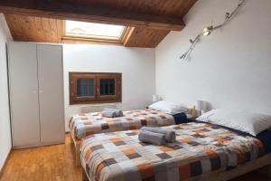 Appartamento centro Rovigo 8 ospiti, 2 bagni