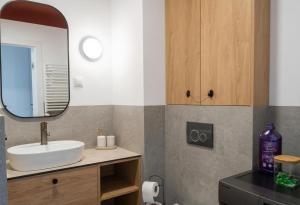 Apartament Słoneczny 43