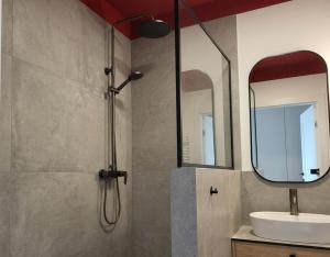 Apartament Słoneczny 43