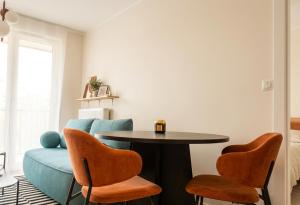 Apartament Słoneczny 43
