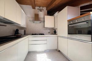 Appartamento centro Rovigo 8 ospiti, 2 bagni