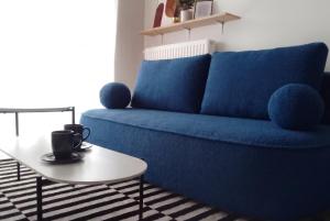 Apartament Słoneczny 43