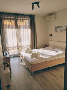 Sea n Sun Apartment Bulgaria