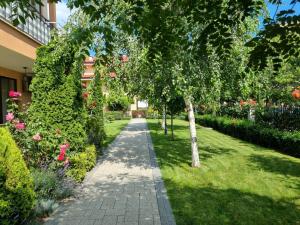 Sea n Sun Apartment Bulgaria
