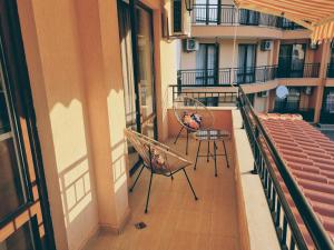 Sea n Sun Apartment Bulgaria