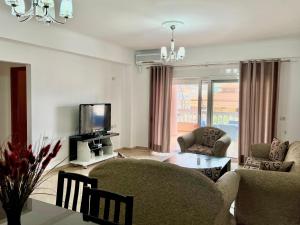 Victorias Apartment