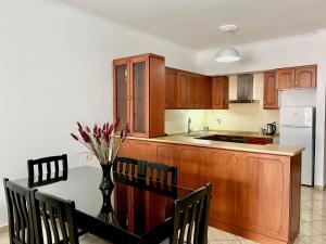 Victorias Apartment